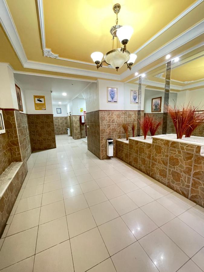Apartmán Playa Acequion Pastor Torrevieja Exteriér fotografie