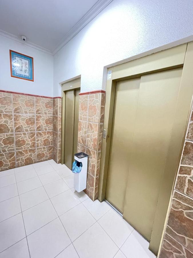 Apartmán Playa Acequion Pastor Torrevieja Exteriér fotografie